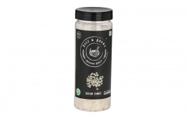 Salz & Aroma Sugar Candy   Plastic Jar  250 grams